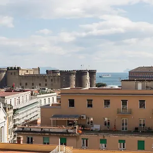 Napolidays Toledo By Dimorra Apartment Neapel