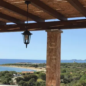 Villino Aurora Ferienhaus