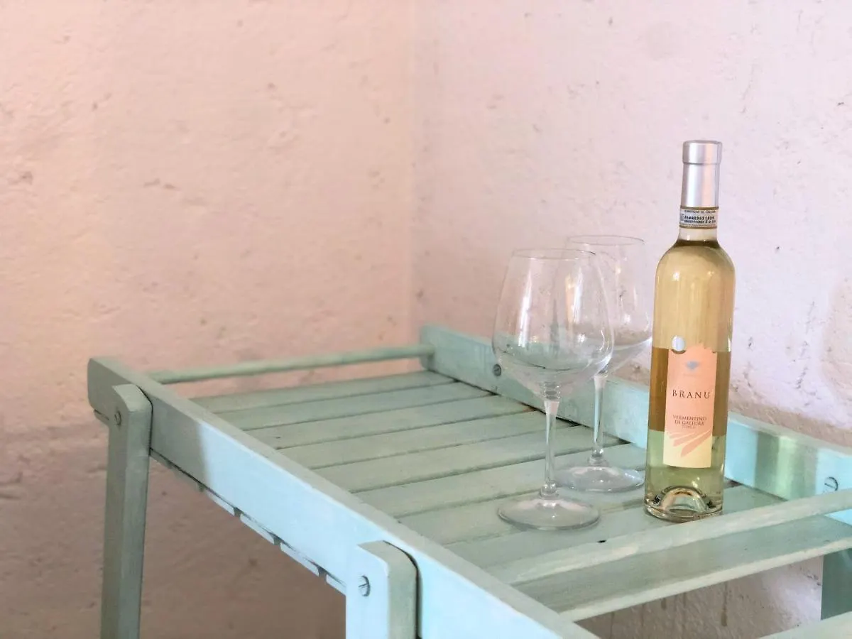 Apartment Appartamenti Begonia - Terza Spiaggia Golfo Aranci