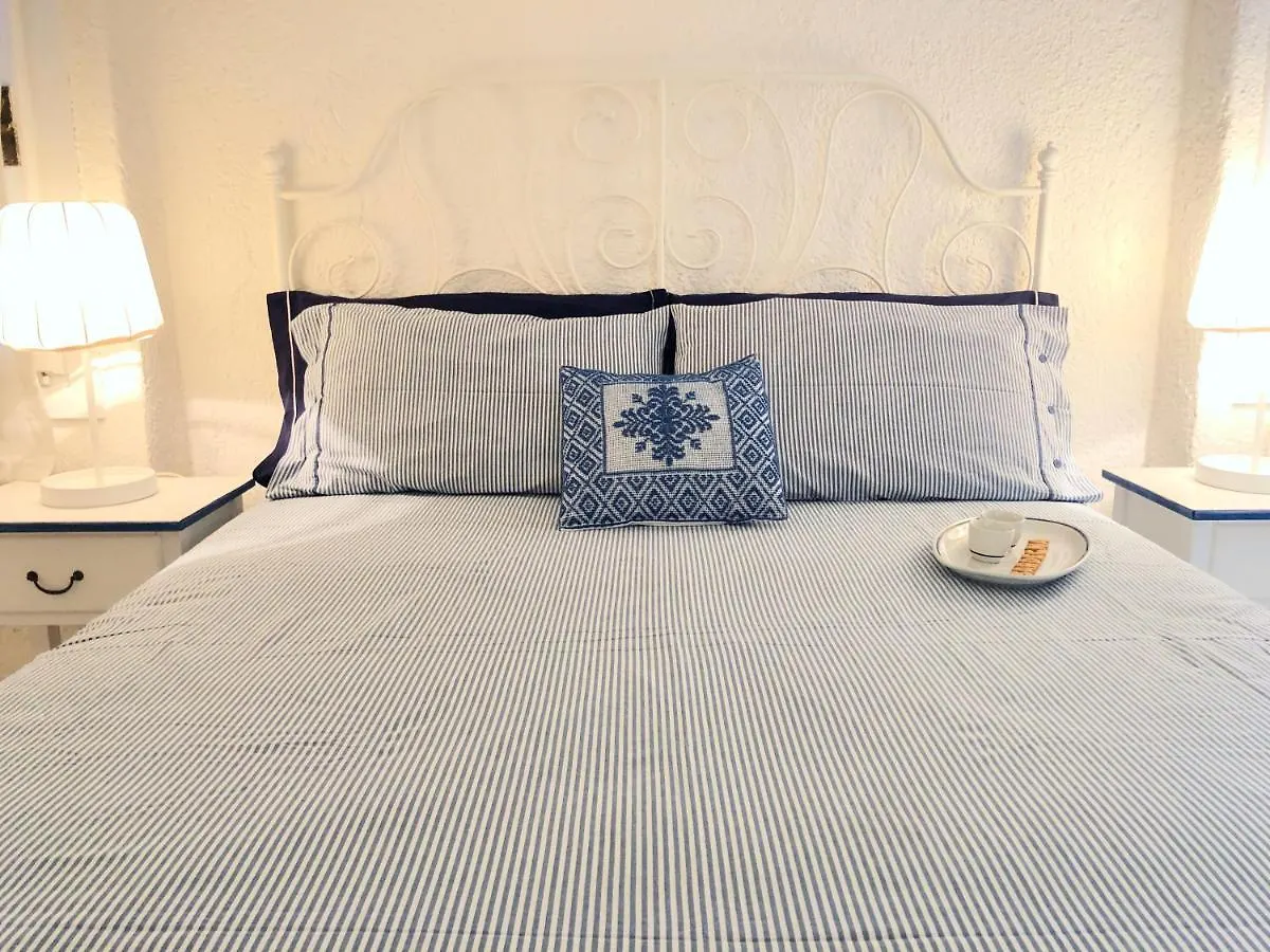Apartment Appartamenti Begonia - Terza Spiaggia Golfo Aranci